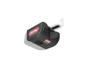 Genie Master Garage Door Opener Owner'S Manual