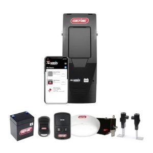 Genie Master Garage Door Opener Owners Manual