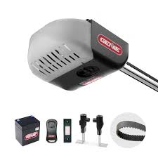 Genie Pre 2000 Garage Door Opener Models