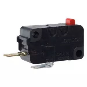 Genie Pro Garage Door Opener Limit Switch