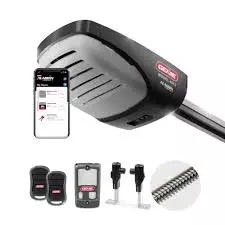 Genie Pro Garage Door Opener Smart Button