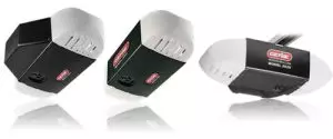 Genie Pro Max Garage Door Opener