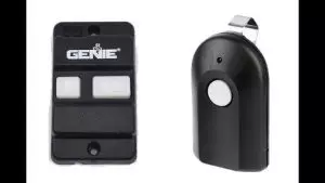 Genie Pro Max Garage Door Opener App