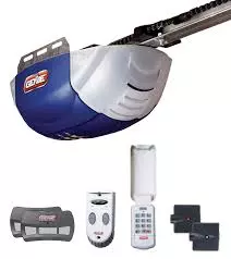 Genie Pro Max Garage Door Opener Lowes