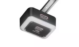 Genie Pro Stealth Garage Door Opener 93-95