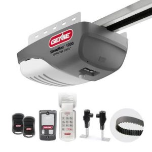Genie Quiet Belt Drive Garage Door Opener