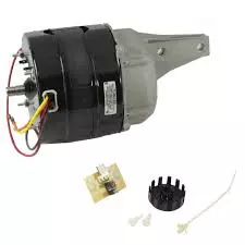 Genie Screw Drive For Garage Door Openers