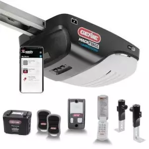 Genie Screw Drive Garage Door Opener
