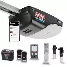 Genie Screw Drive Garage Door Opener Amazon