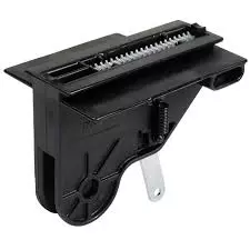 Genie Screw Drive Garage Door Opener Damaged