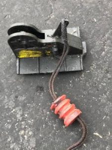 Genie Screw Drive Garage Door Opener Ebay