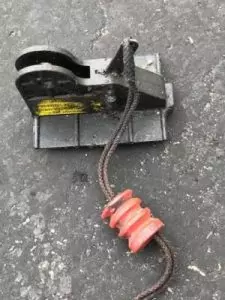 Genie Screw Drive Garage Door Opener Ebay