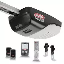 Genie Screw Drive Garage Door Opener Keypad