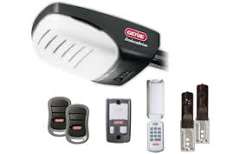 Genie Screw Drive Garage Door Opener Lowes