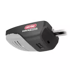 Genie Screwdrive Garage Door Opener Part 1