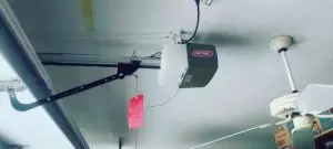 Genie Screwdrive Sd9000 Garage Door Opener Troubleshooting