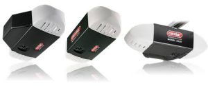 Genie Series Ii Garage Door Opener Manual