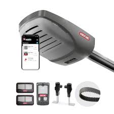 Genie Service Man Garage Door Opener Company