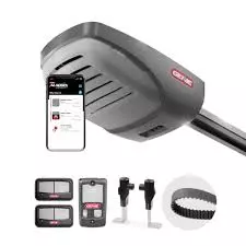 Genie Service Man Garage Door Opener Company