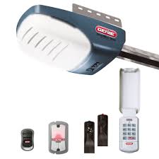 Genie Silentmax 1000 Garage Door Opener Canada