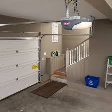 Genie Silentmax 1000 Garage Door Opener Extension