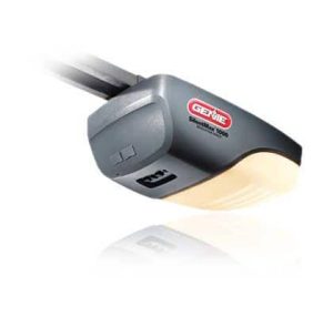 Genie Silentmax 1000 Garage Door Opener Parts