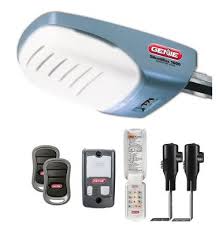 Genie Silentmax 1000 Garage Door Opener Price