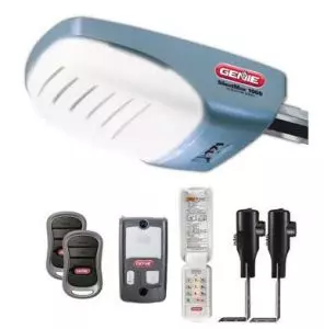 Genie Silentmax 1000 Iris Garage Door Opener