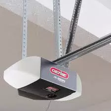 Genie Stealth 750 Garage Door Opener Reviews