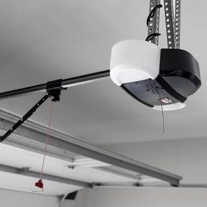 Genie Stealthdrive Connect Garage Door Opener