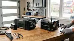Genie Vs Chamberlain Garage Door Openers