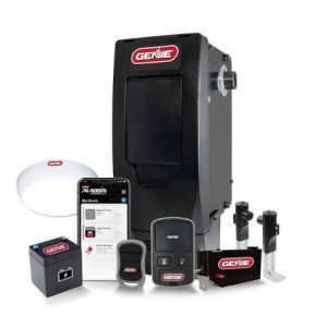 Genie Wall Mount Garage Door OpenerGenie Wall Mount Garage Door Opener