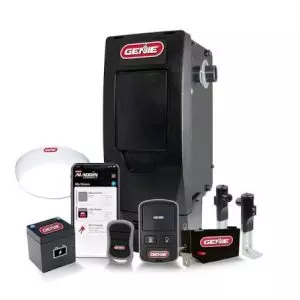 Genie Wall Mount Garage Door OpenerGenie Wall Mount Garage Door Opener