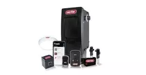 Genie Wall Mounted Garage Door Opener