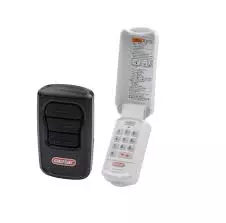 Genie Wireless Keypad Garage Door Opener