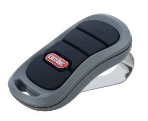 Gictd-3 Genie Garage Door Opener Remote Battery