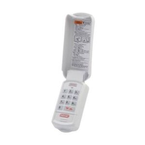 H4000A Genie Garage Door Opener Pin PadH4000A Genie Garage Door Opener Pin PadH4000A Genie Garage Door Opener Pin Pad
