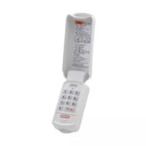 H4000A Genie Garage Door Opener Pin PadH4000A Genie Garage Door Opener Pin PadH4000A Genie Garage Door Opener Pin Pad