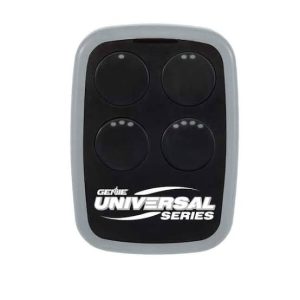 Home Depot Garage Door Opener Remote Genie