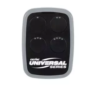 Home Depot Garage Door Opener Remote Genie