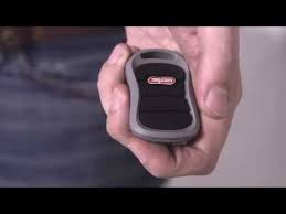 How To Connect Garage Door Opener Genie