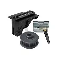 How To Grease Genie Garage Door Opener
