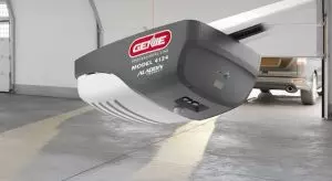 How To Open Locked Genie Garage Door