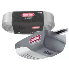 How To Reales Genie Garage Door Opener
