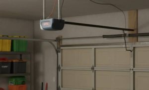 How To Tune Genie Garage Door Opener
