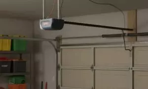 How To Tune Genie Garage Door Opener