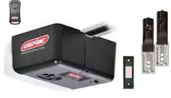 Install A Genie Garage Door Opener