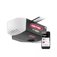 Is Genie Garage Door Opener Wifi