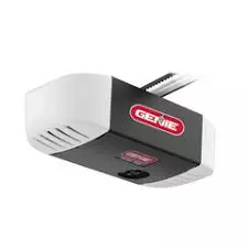 Learn Button Genie Garage Door Opener