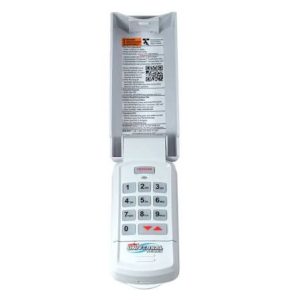 Learning Codes For Genie Garage Door Opener